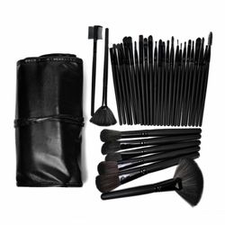 Makeup brushes 32pc extra soft!! Now on sale!!!
