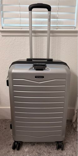 Samsonite Hard Shell Spinner Luggage