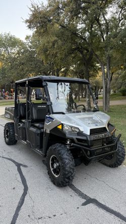 2022 Polaris Ranger 570cc 4x4 Clean Title EPS/Kawasaki Mule / RZR High Lifter/honda Recon/outlander Xtp/xp4/xmr/renegade /polaris Sportsman Xp/