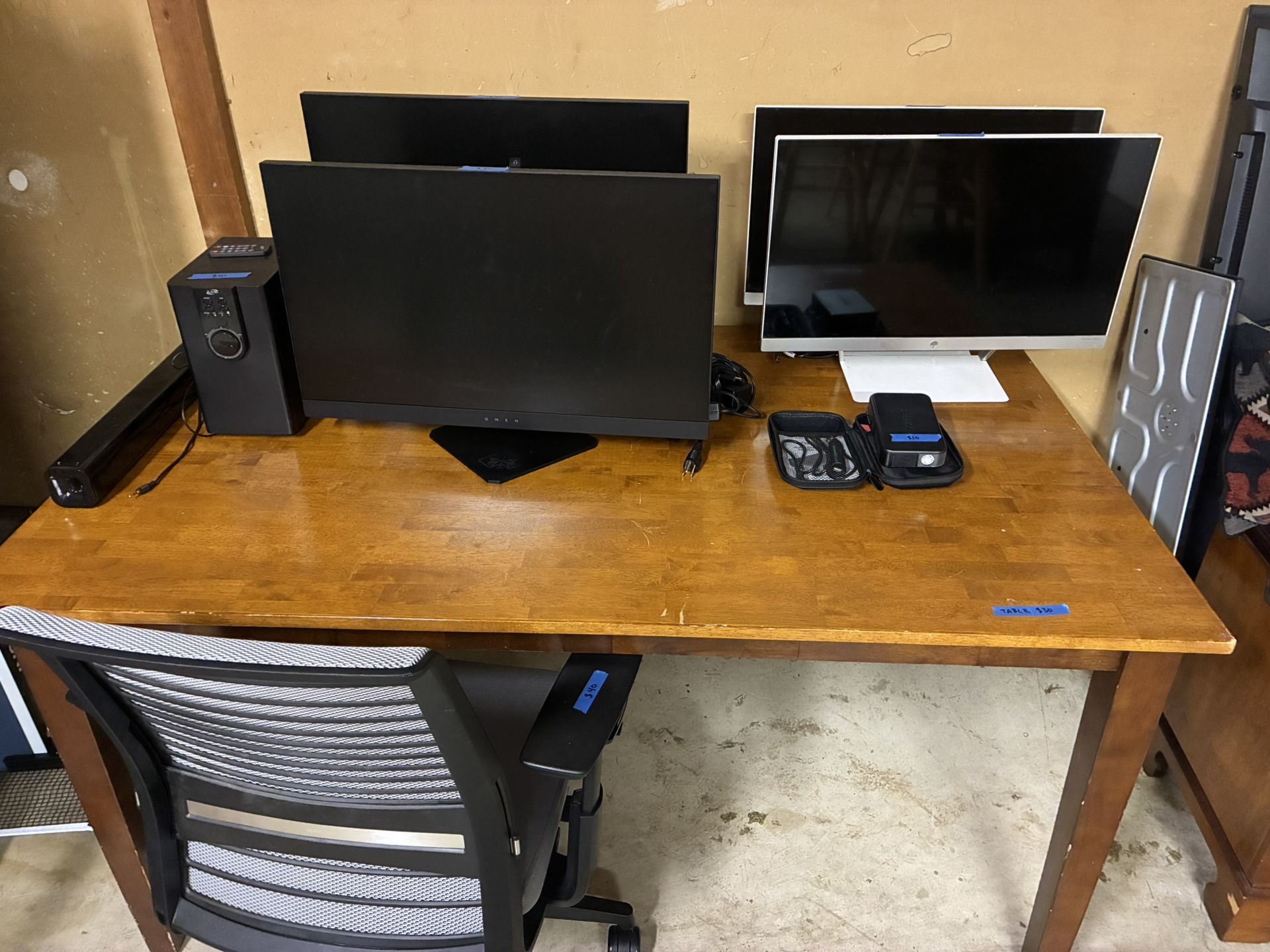 table