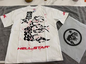 Assali,Aloc,Bape,Hellstar,Essentials