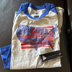 Men’s Tee