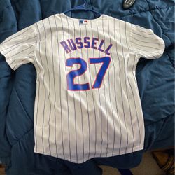 Youth large cubs Jersey (14/16)