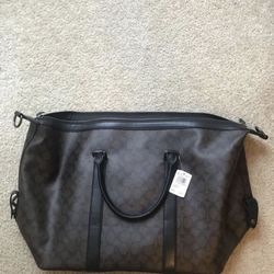 Coach Duffle Bag