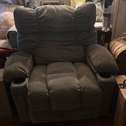 Sofa seat