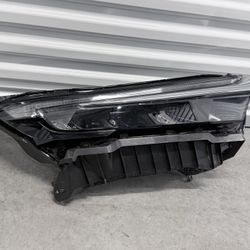 2023-2024-2025 Honda CR-V Headlight Right OEM