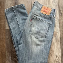 511 Levi Jeans W31 L30