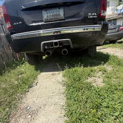 2005 Jeep Grand Cherokee