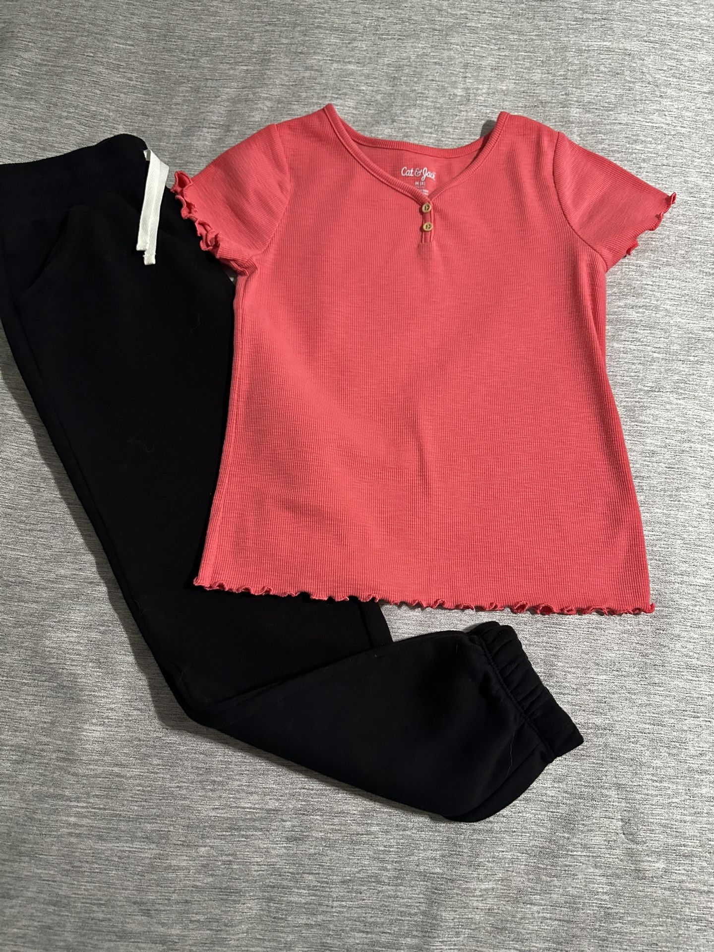 Cat & Jack Bundle