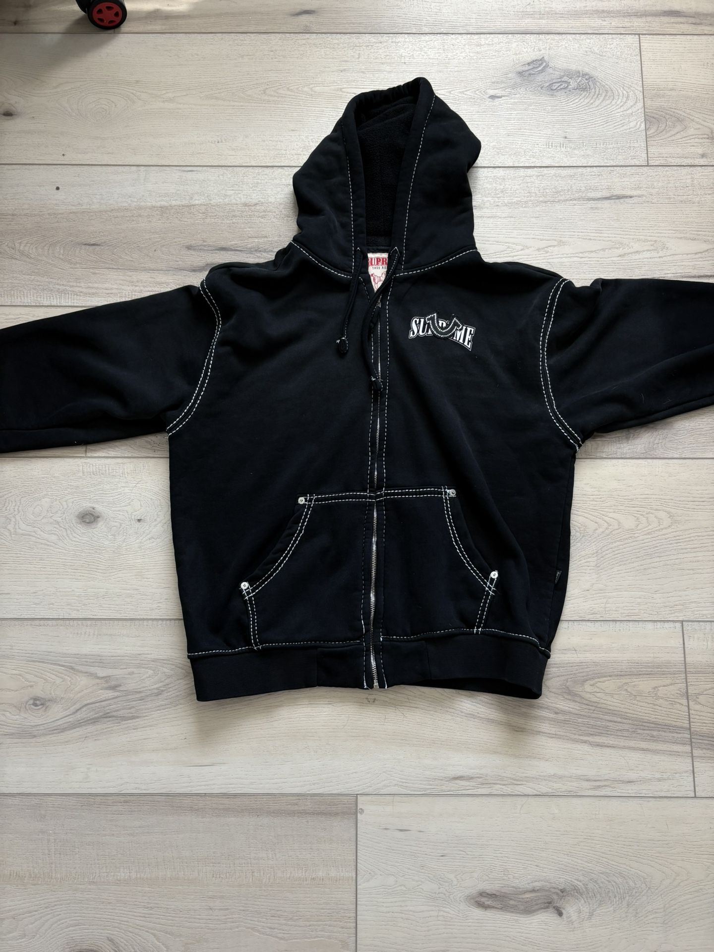True Religion X Supreme