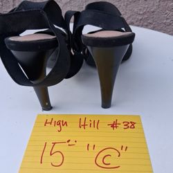 High Heels #38