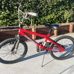 Kids Bmx Bike