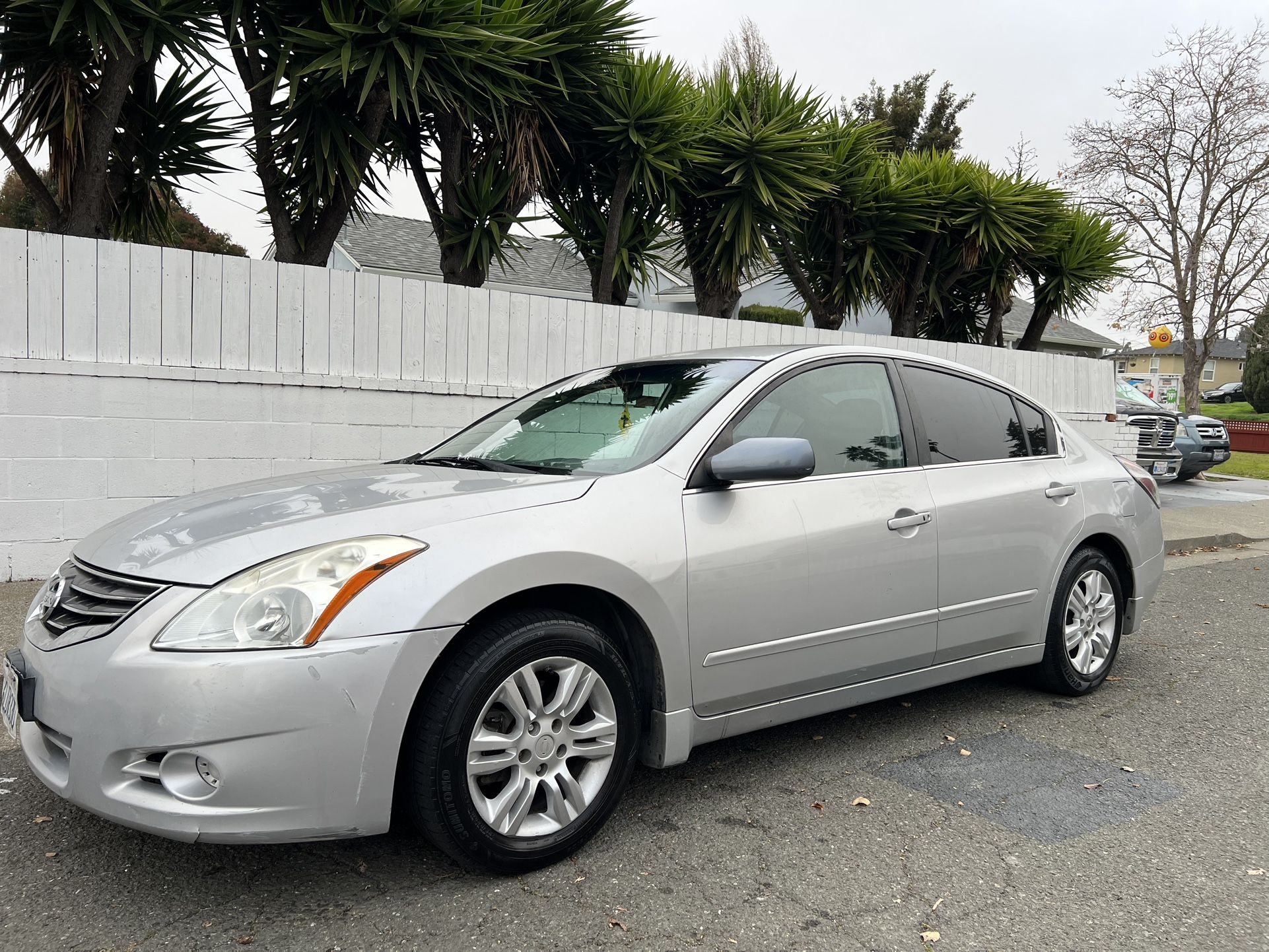 2010 Nissan Altima For Sale