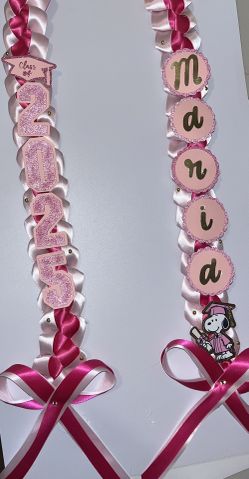 Graduation Leis