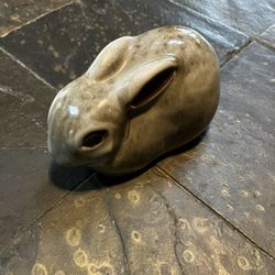 Andersen Pottery Bunny