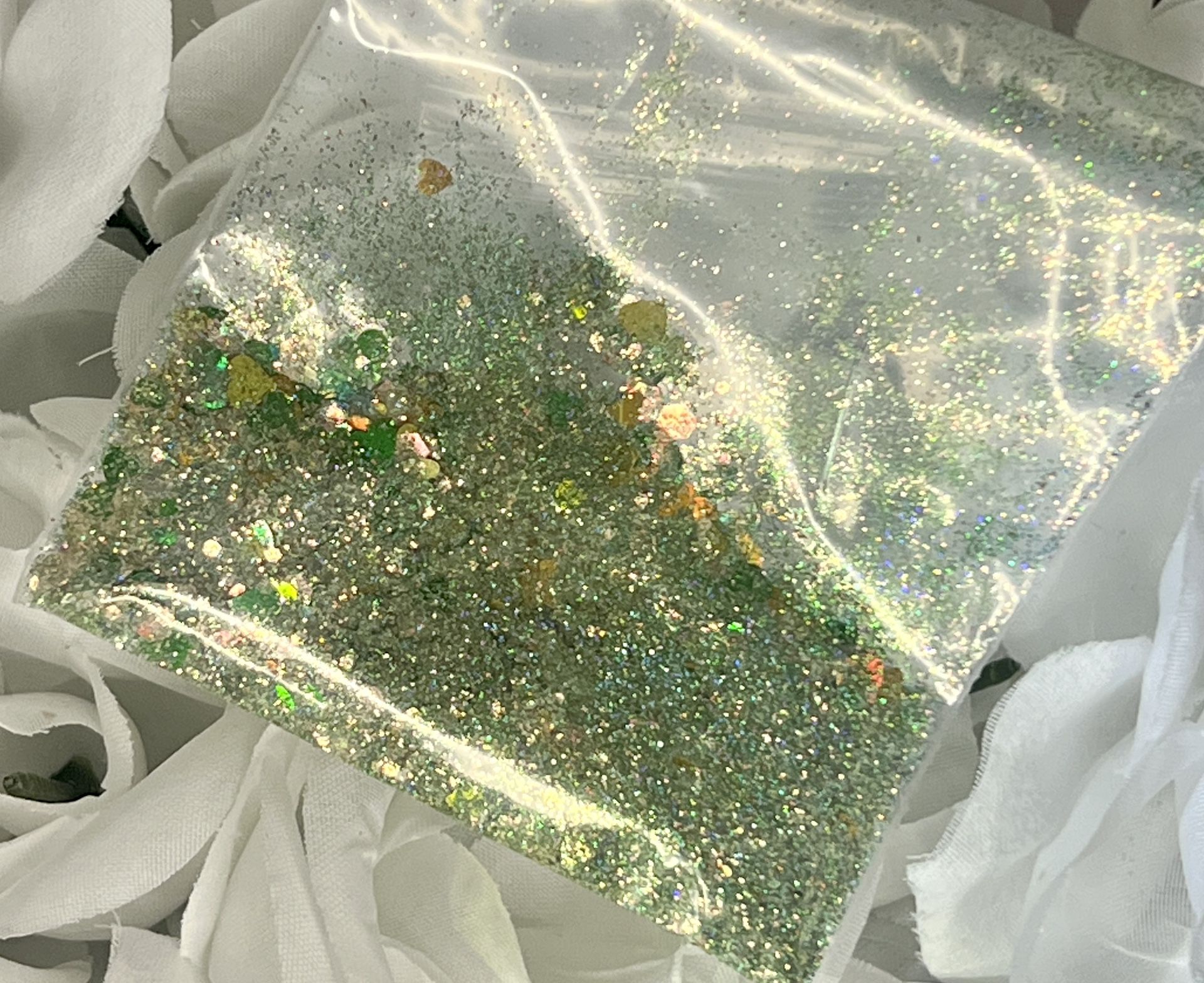 Glitter