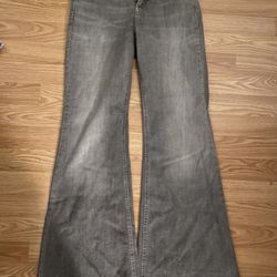 Wild Fable flare jeans