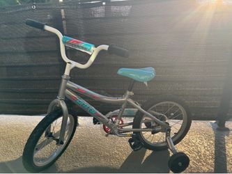 Bicycle/bike UNITY