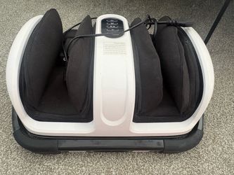 Foot massager