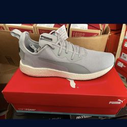 Pumas New