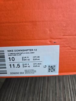 Nike Downshifter