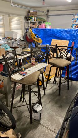 Barstools