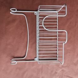 Ironing Board Wall Mount