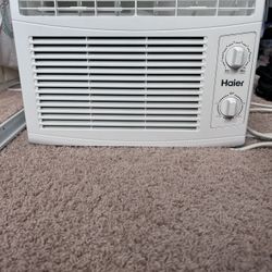 Haier Window AC
