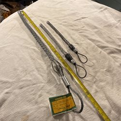 Greenlee Kellems Grip Cnst Weave Pulls