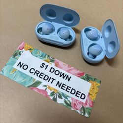 Samsung Galaxy Buds Plus Bluetooth Headphones 