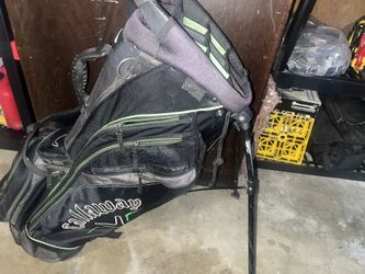 Callaway stand bag