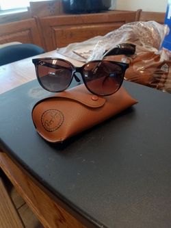 Raybans