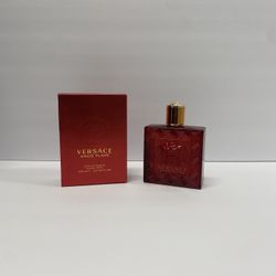 Versace Eros Flame