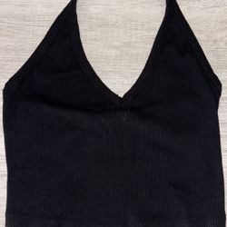  XXS Halter Top 