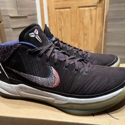 Nike Kobe Shoes Size 12 Men’s 