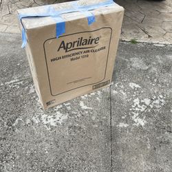 Air Filter Unit