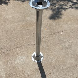 Rv Fold Down Tv Stand