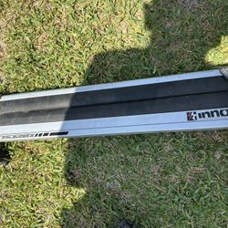Inno Rail Slider 2 Car Rack 