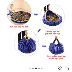LEGO Storage 