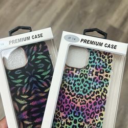 iPhone 13/14 cases