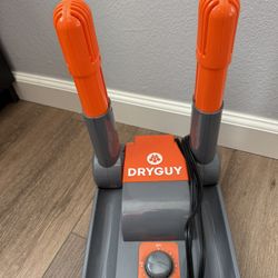 Dry Guy Boot/Glove Dryer
