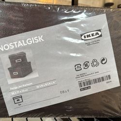 IKEA Media Cases (Nostalgisk)