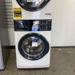 Electrolux Gas Tower