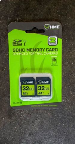 Sd card