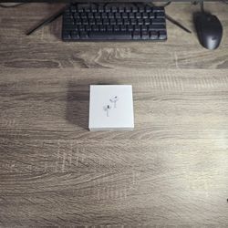 Airpods 2nd Gen Pros USB-C Model