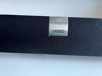 Vizio Soundbar