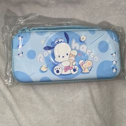 Sanrio Pochacco Nintendo Switch Case 