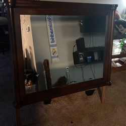 Dresser Mirror Good condition 
