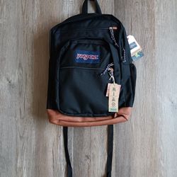 Jansport Backpack