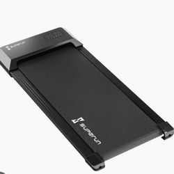 SupeRun BA04 Mini WalkingPad (in white) 